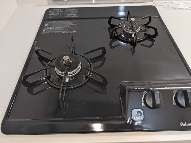 グルーブ新神戸Ariaの設備|モデル住戸（204）の室内写真になります