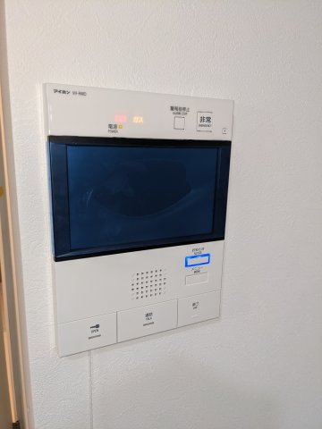 グルーブ新神戸Ariaの設備|モデル住戸（204）の室内写真になります