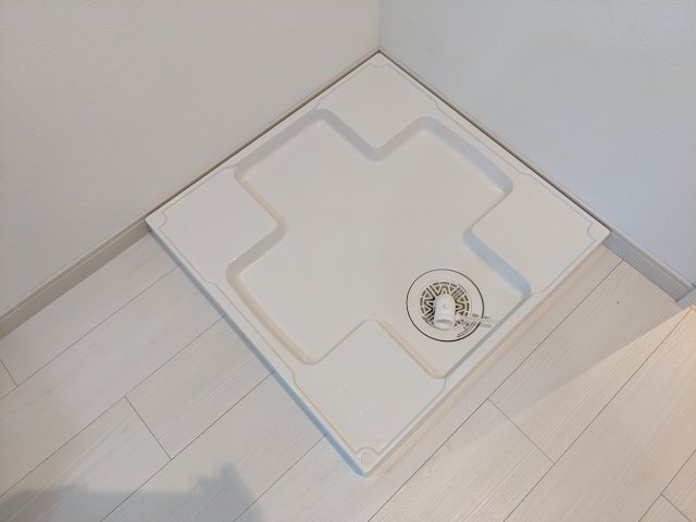 グルーブ新神戸Ariaの設備|モデル住戸（204）の室内写真になります