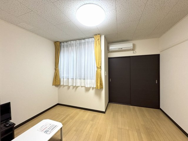 レオネクストコンシャス　ロックの居間・リビング|おしゃれなリビングです