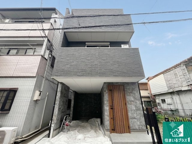 29(土)30(日)現地説明会！◆八尾市南植松町　未入居　限定1邸