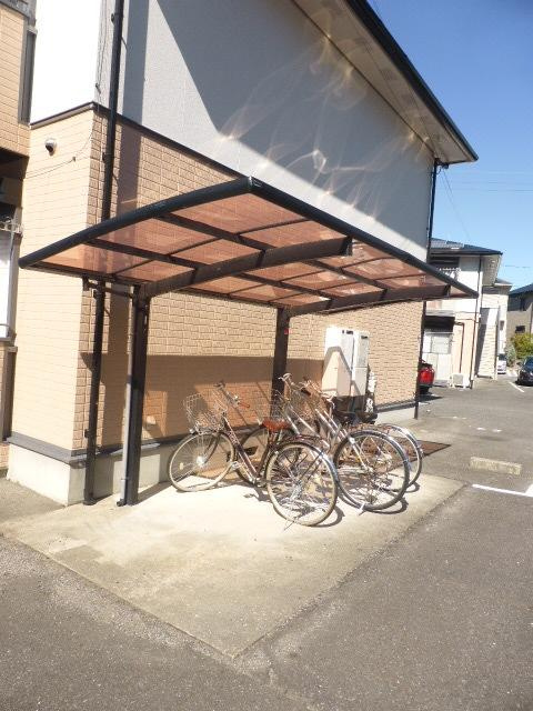 ソレジオ伊賀　Bのその他