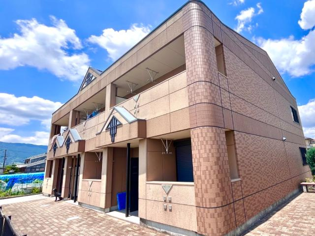 グラスコートⅡ