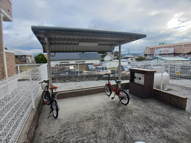 ロイヤルパレスのその他共用部分