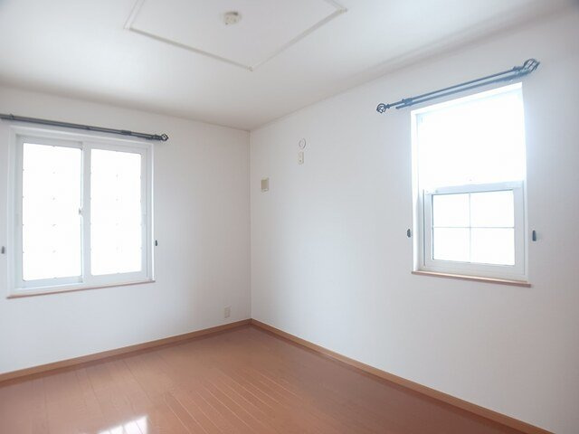 ロイヤルパレスの内装