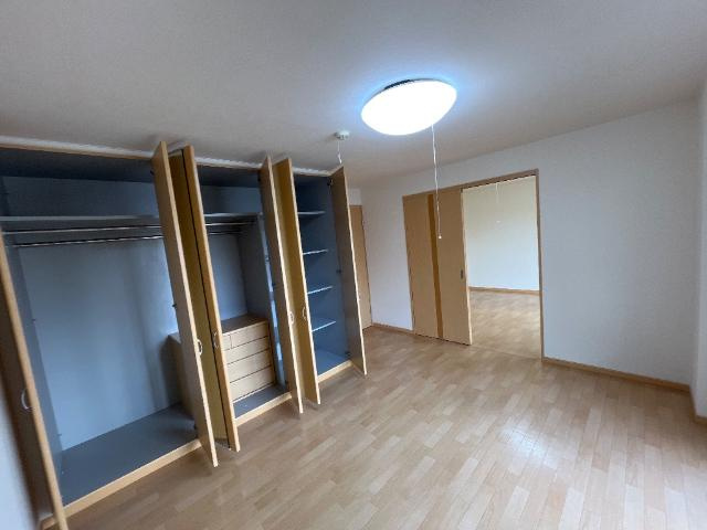 メゾン・ド・ソレイユ・シュッドの寝室|寝室