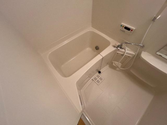 メゾン・ド・ソレイユ・シュッドの浴室|バス