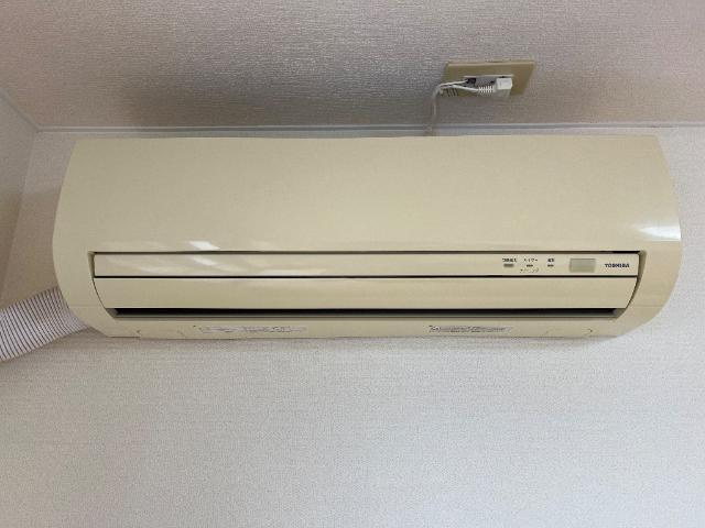 メゾン・ド・ソレイユ・シュッドの設備|室内設備