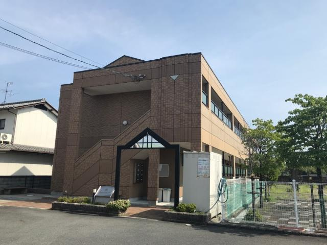 メゾン・ド・ソレイユ・シュッドの外観|外観写真（昼）