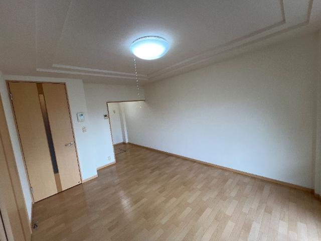 メゾン・ド・ソレイユ・シュッドの居間・リビング|リビング