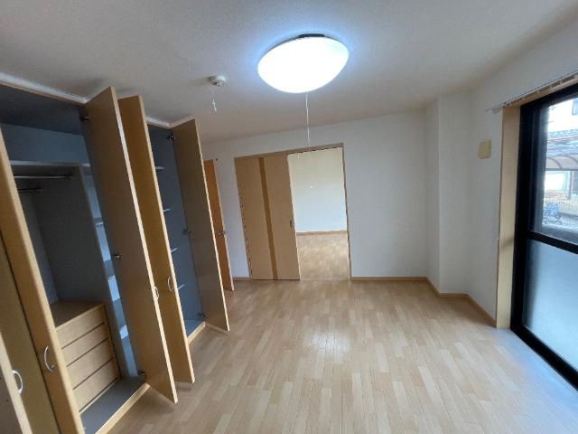 メゾン・ド・ソレイユ・シュッドの内装|室内