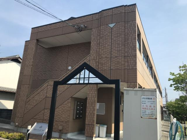 メゾン・ド・ソレイユ・シュッドのエントランス|外観写真（昼）