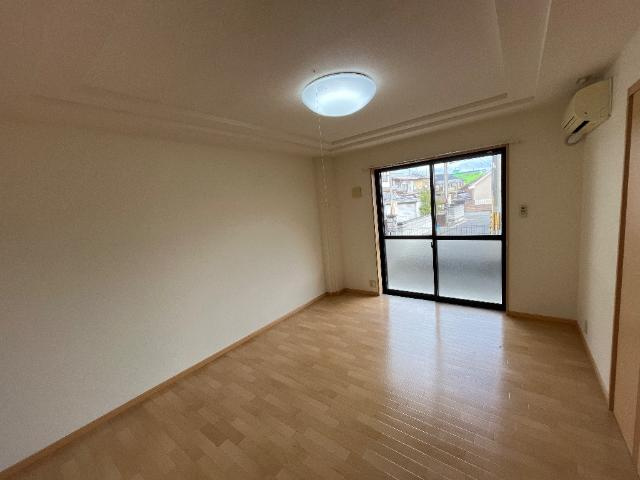 メゾン・ド・ソレイユ・シュッドの寝室|寝室