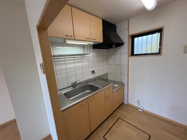 メゾン・ド・ソレイユ・シュッドのキッチン|キッチン