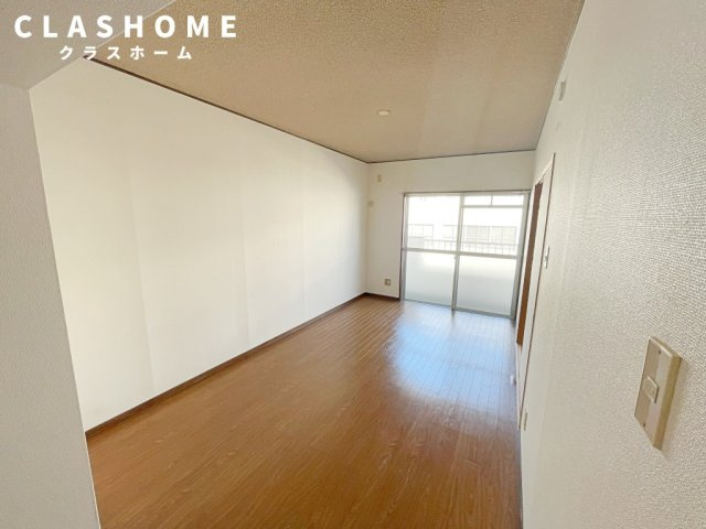 竹中マンション　　刈谷市の賃貸ならクラスホーム刈谷店の居間・リビング|同物件の別部屋になります。