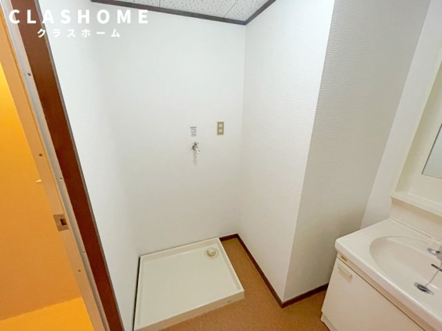 竹中マンション　　刈谷市の賃貸ならクラスホーム刈谷店のその他|同物件の別部屋になります。