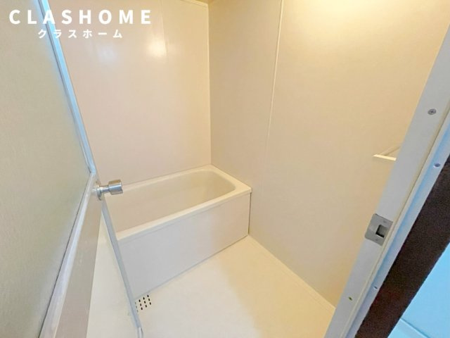 竹中マンション　　刈谷市の賃貸ならクラスホーム刈谷店の浴室|同物件の別部屋になります。