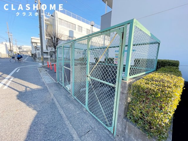 竹中マンション　　刈谷市の賃貸ならクラスホーム刈谷店のその他共用部分