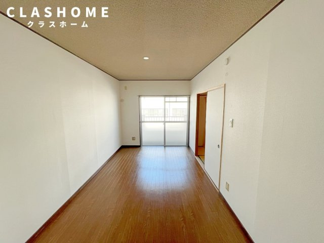 竹中マンション　　刈谷市の賃貸ならクラスホーム刈谷店の居間・リビング|同物件の別部屋になります。