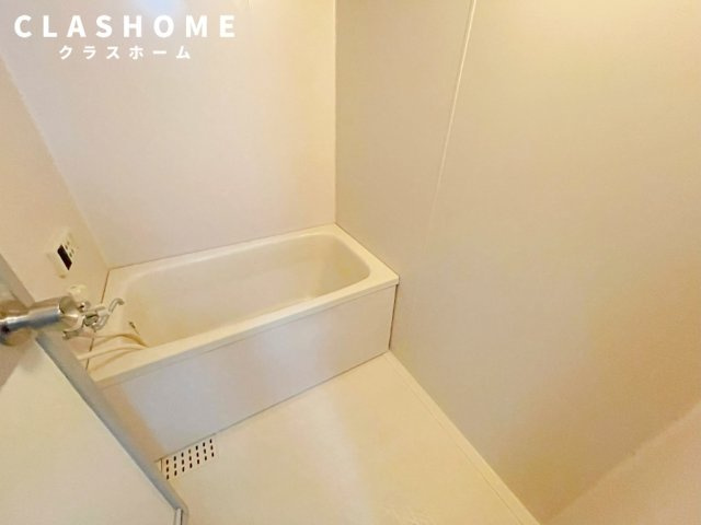 竹中マンション　　刈谷市の賃貸ならクラスホーム刈谷店の浴室|同物件の別部屋になります。