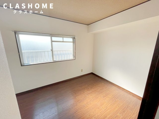 竹中マンション　　刈谷市の賃貸ならクラスホーム刈谷店の洋室|同物件の別部屋になります。