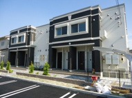 カーサ・アルカーディアの画像