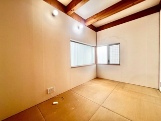 【子供部屋】 | 緑ヶ丘北町４丁　中古戸建