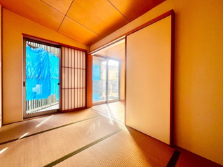 【和室】 | 緑ヶ丘北町４丁　中古戸建