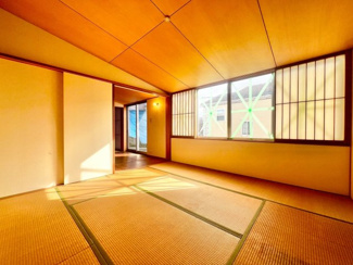 【寝室】 | 緑ヶ丘北町４丁　中古戸建