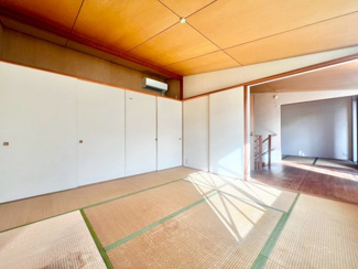 【和室】 | 緑ヶ丘北町４丁　中古戸建