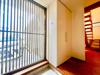 【玄関】 | 緑ヶ丘北町４丁　中古戸建