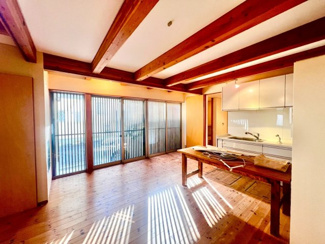 【キッチン】 | 緑ヶ丘北町４丁　中古戸建