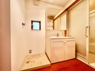 【独立洗面台】 | 緑ヶ丘北町４丁　中古戸建