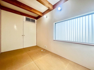 【和室】 | 緑ヶ丘北町４丁　中古戸建