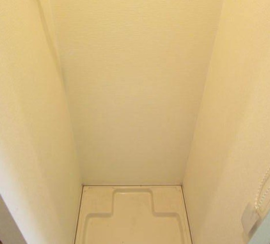 レジェンドコート白山の設備