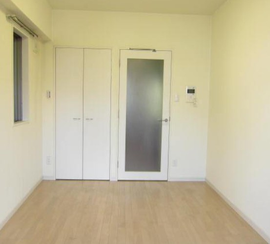 レジェンドコート白山の居間・リビング