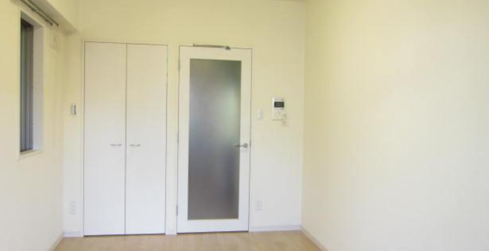 レジェンドコート白山の内装