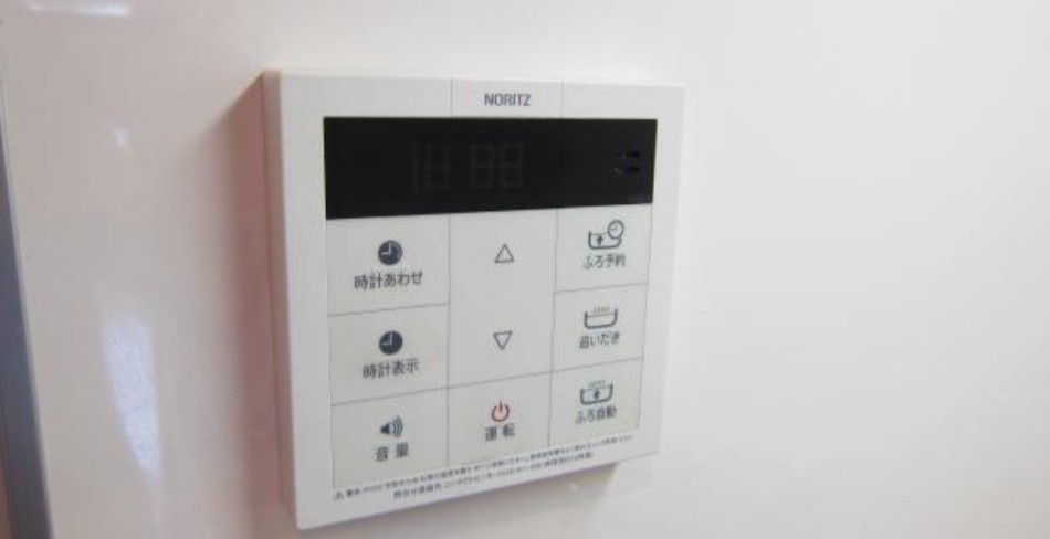 レジェンドコート白山のセキュリティ