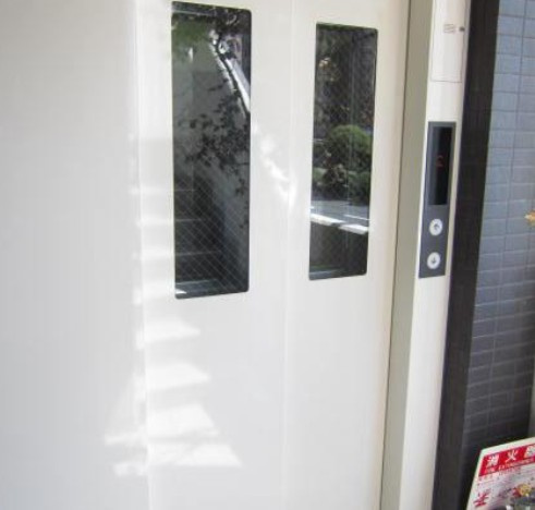 レジェンドコート白山のその他