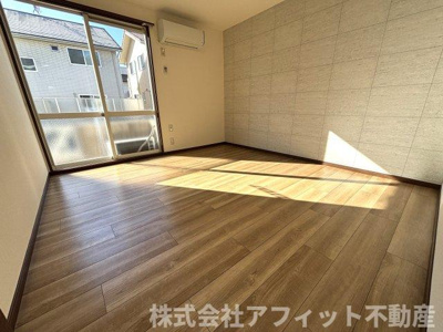 【その他】 | エスパディ A棟 | 洋室7帖