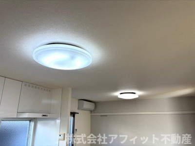 【区画図】 | エスパディ A棟