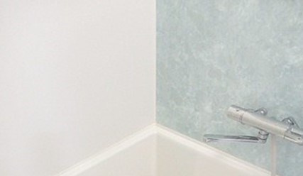 レ・ボアの設備