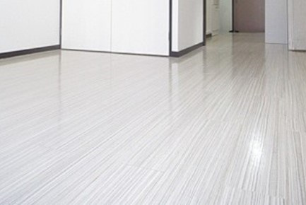 レ・ボアの居間・リビング