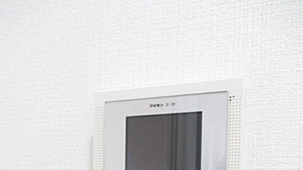 レ・ボアのセキュリティ