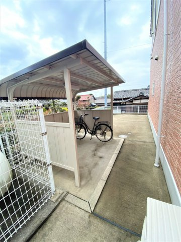 グランデカメリア山の手Ⅰのその他共用部分