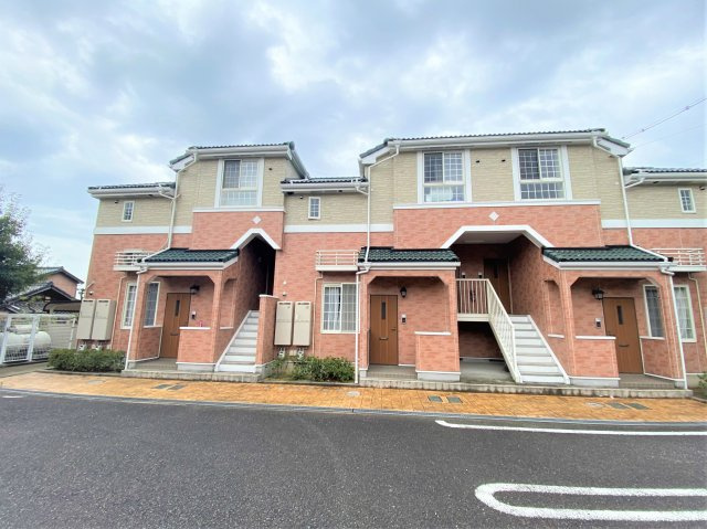 グランデカメリア山の手Ⅰのその他