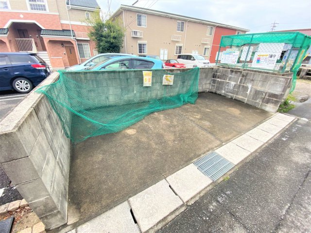 グランデカメリア山の手Ⅰのその他共用部分