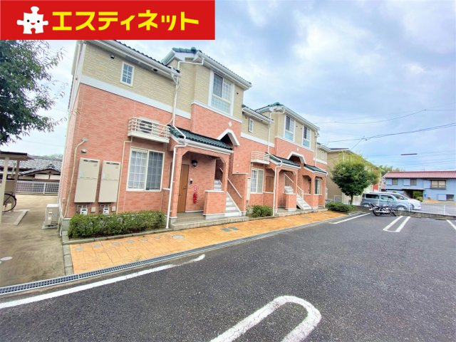 グランデカメリア山の手Ⅰ