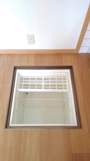 グランデカメリア山の手Ⅰのその他