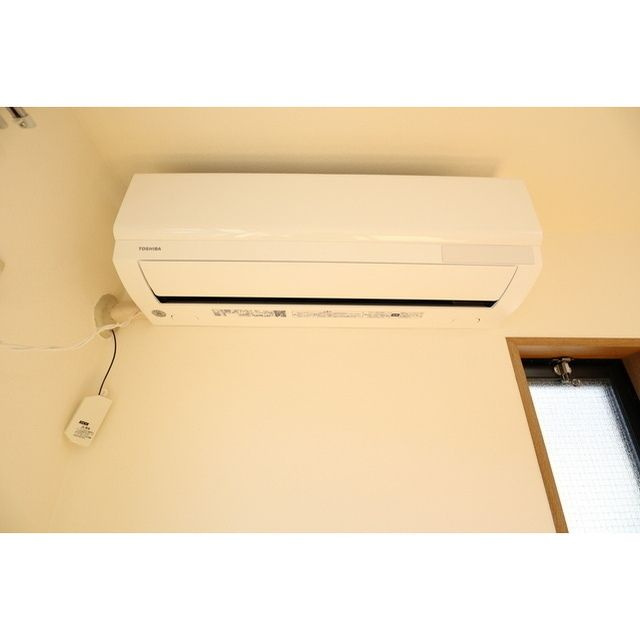 サンフラッツの設備